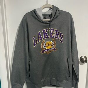 Mens Laker Hoodie